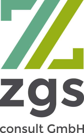 ZGS Consult Logo